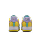 Nike Air Force 1 Low '07 (Yellow Pulse/Pink Foam)
