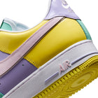 Nike Air Force 1 Low '07 (Yellow Pulse/Pink Foam)