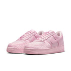 WMNS Air Force 1 '07 Low SE (Pink Foam/Pink Foam/Black)