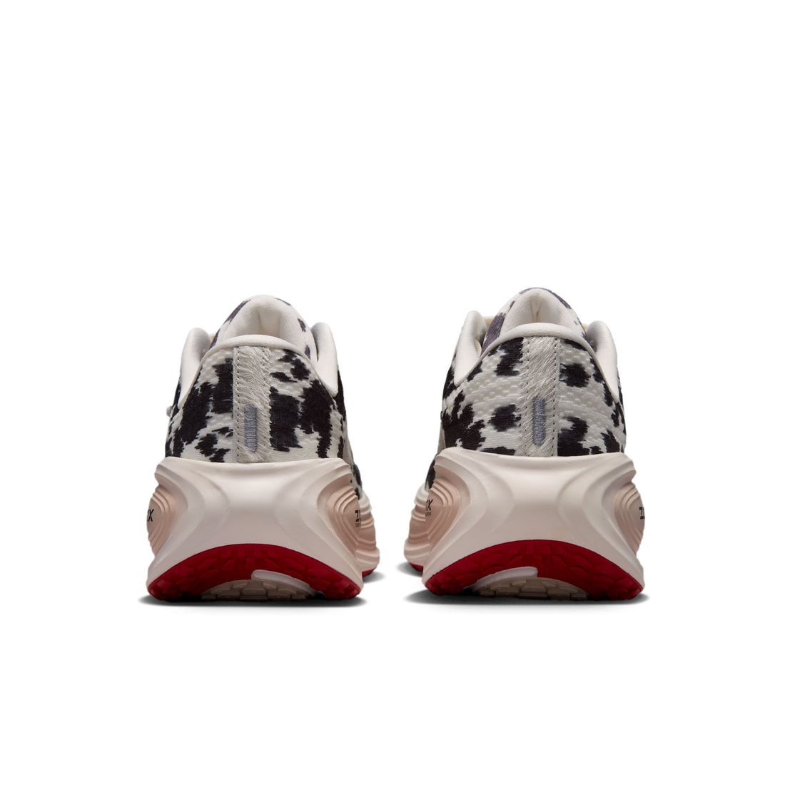 WMNS Nike Vomero Plus PR (Sail/Sail/University Red)