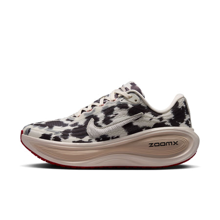 WMNS Nike Vomero Plus PR (Sail/Sail/University Red)