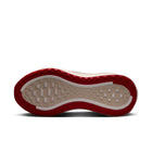 WMNS Nike Vomero Plus PR (Sail/Sail/University Red)