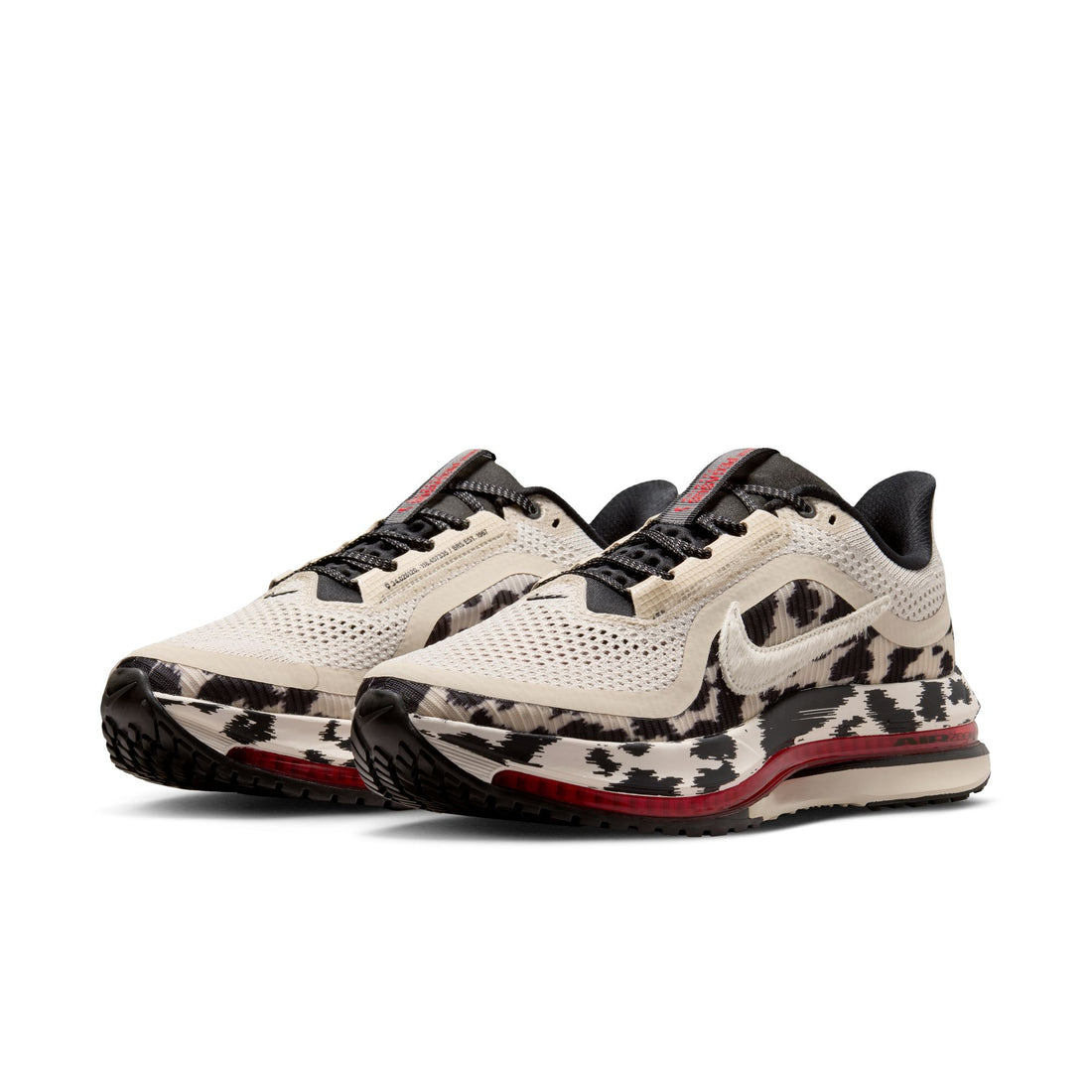WMNS Nike Pegasus PR (LT Orewood Brn/Sail/Black)