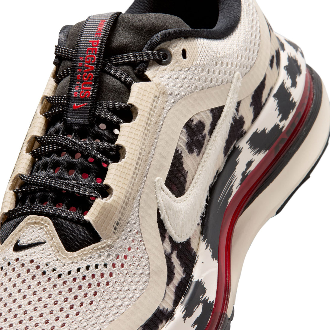 WMNS Nike Pegasus PR (LT Orewood Brn/Sail/Black)