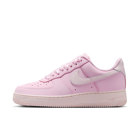 WMNS Nike Air Force 1 Retro PRM (Pink Foam/Pearl Pink/Pink Foam)