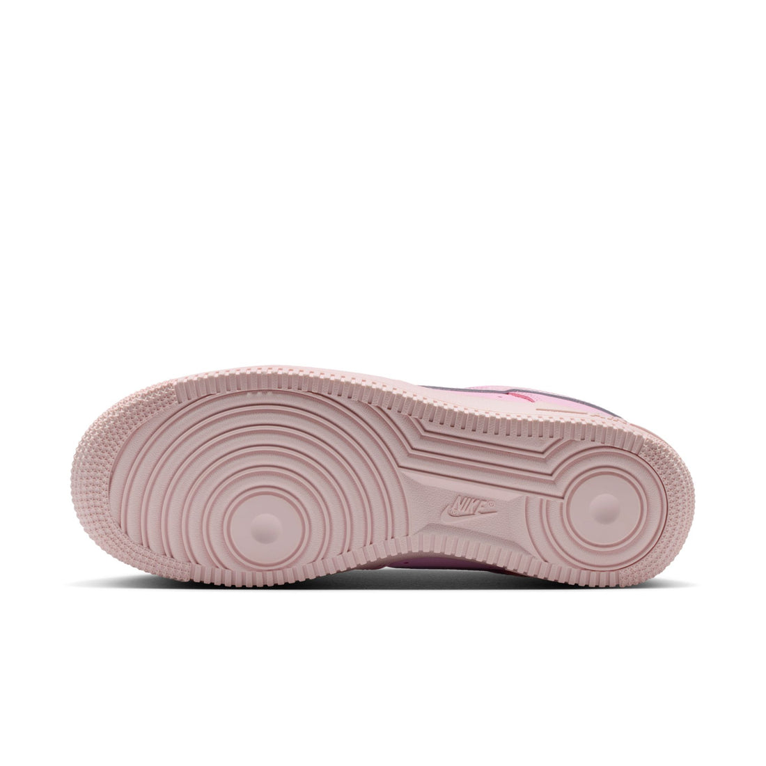 WMNS Nike Air Force 1 Retro PRM (Pink Foam/Pearl Pink/Pink Foam)