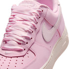 WMNS Nike Air Force 1 Retro PRM (Pink Foam/Pearl Pink/Pink Foam)