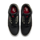 Air Jordan 3 Retro LSC Black SP (Denim/Black/Gym Red)
