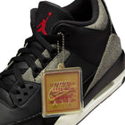 Air Jordan 3 Retro LSC Black SP (Denim/Black/Gym Red)
