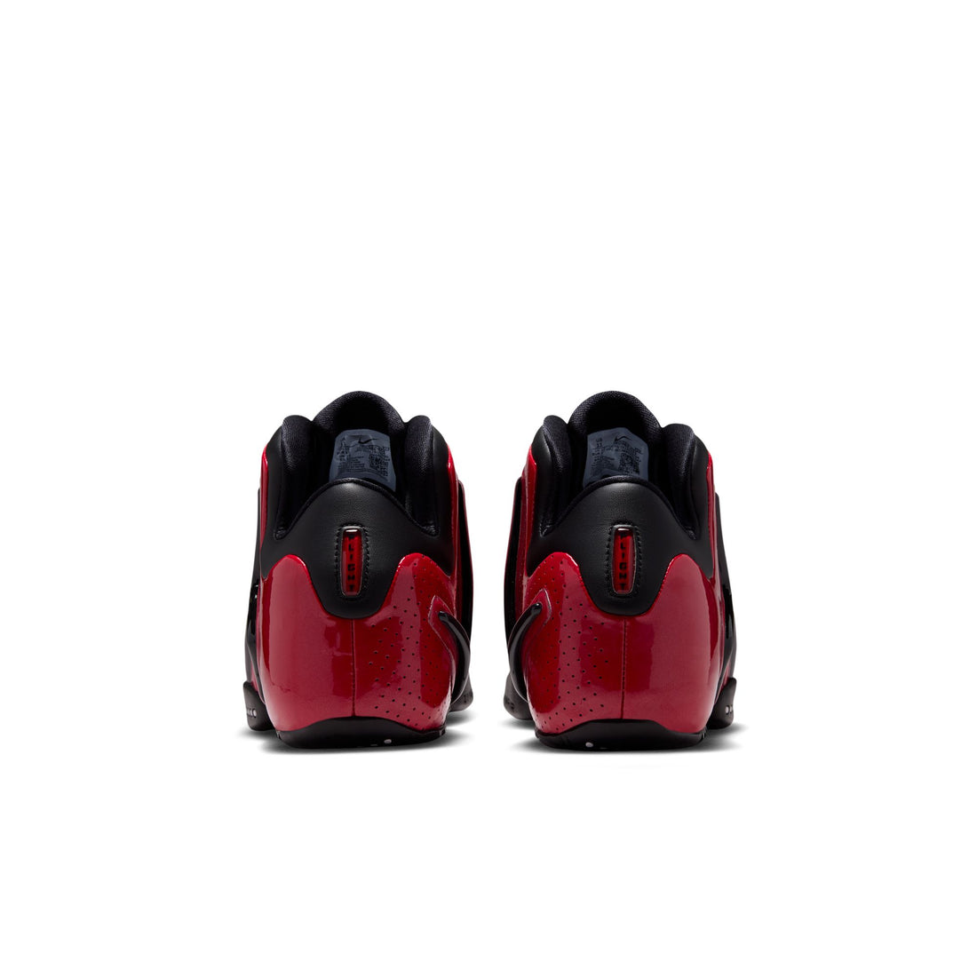 Nike Zoom Hyperflight (Varsity Red/White/Black)