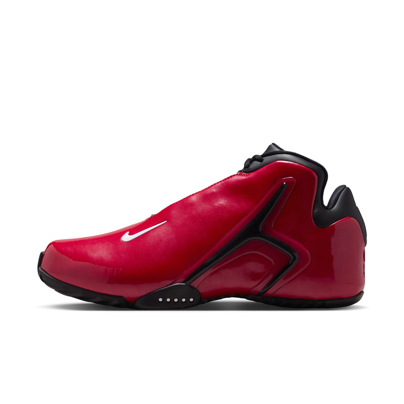 Nike Zoom Hyperflight (Varsity Red/White/Black)