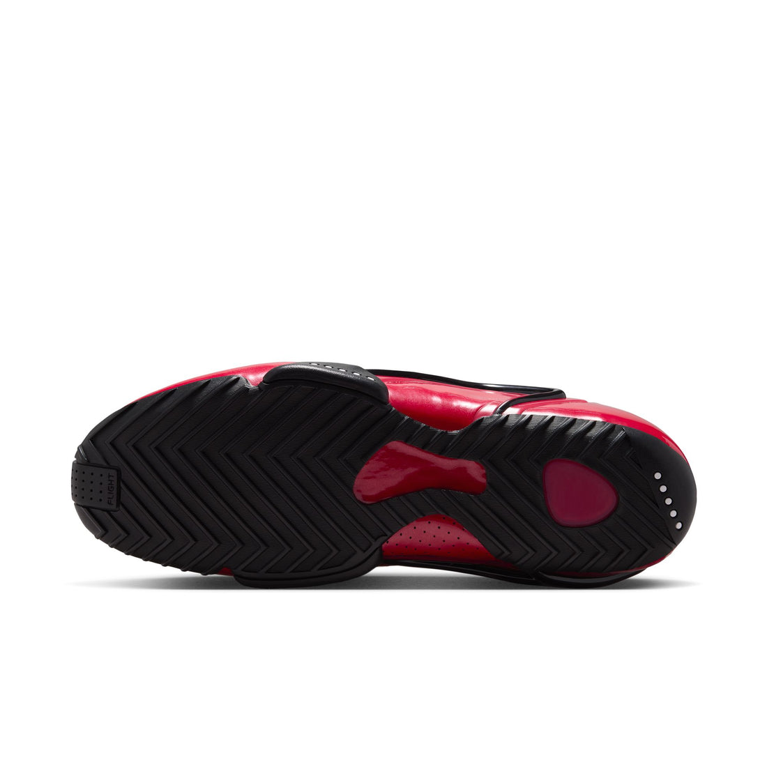 Nike Zoom Hyperflight (Varsity Red/White/Black)