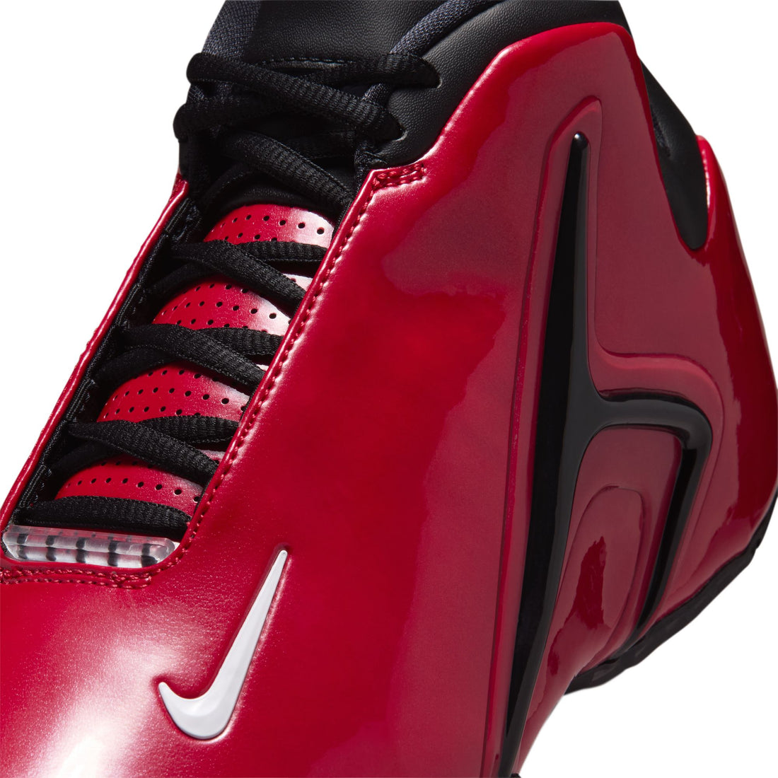 Nike Zoom Hyperflight (Varsity Red/White/Black)