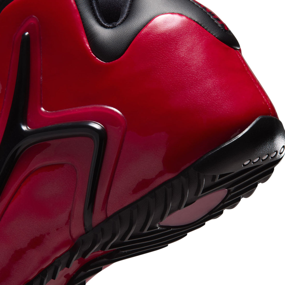 Nike Zoom Hyperflight (Varsity Red/White/Black)