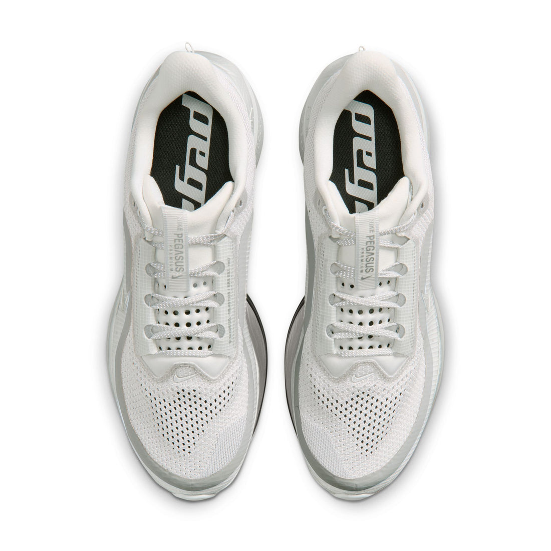 Nike Pegasus Premium RR (Photon Dust/Metallic Silver)