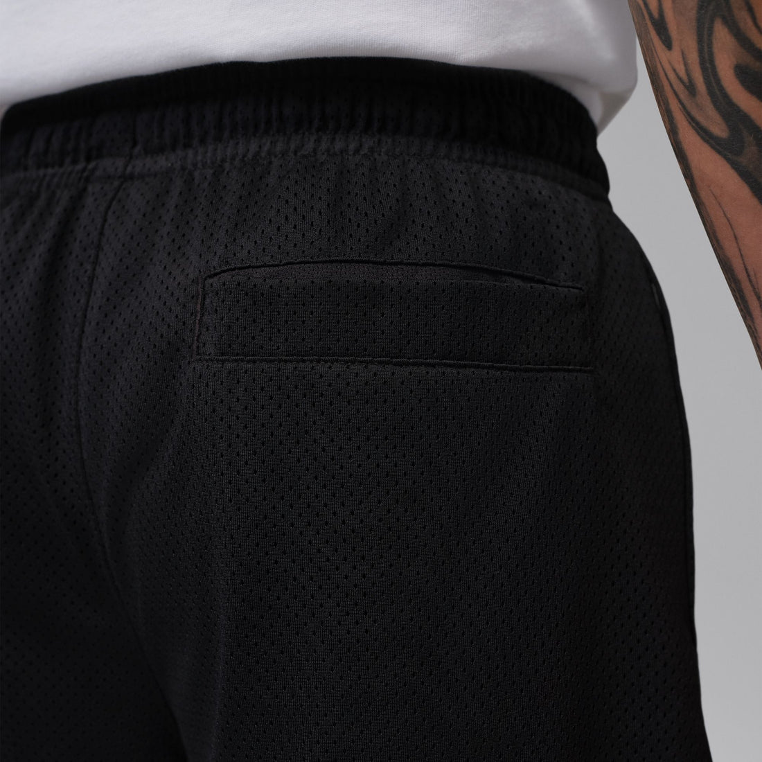 Jordan Brooklyn Mesh Shorts