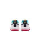 Nike Air Force 1 Low BP Lace (White/Anthracite/Hyper Pink)