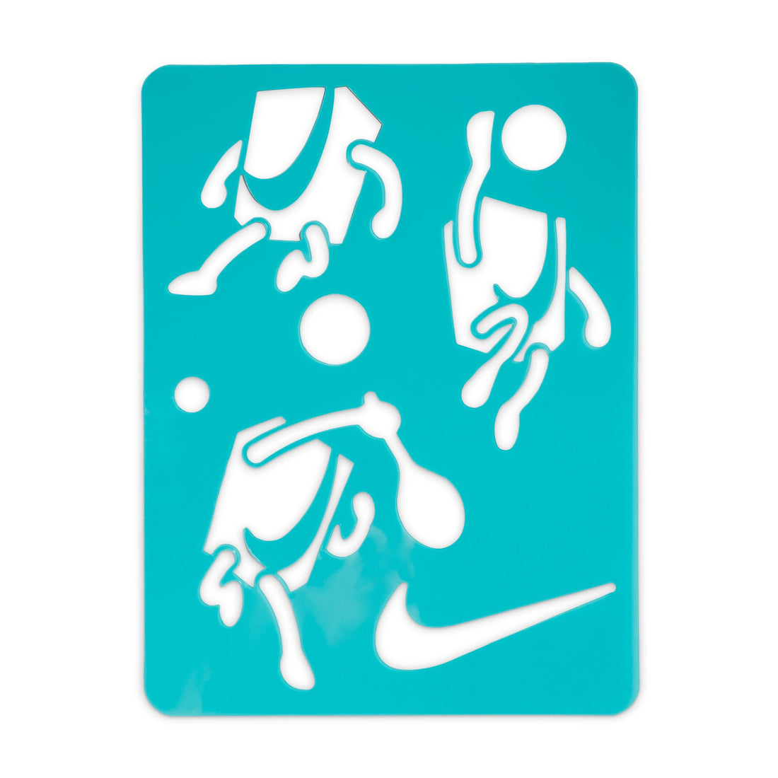 Nike Air Force 1 Low BP Lace (White/Anthracite/Hyper Pink)