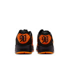 Nike Air Max 90 (Bright Citrus/Black)