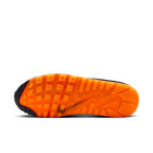 Nike Air Max 90 (Bright Citrus/Black)