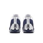 Nike Shox BB4 (White/Midnight Navy)