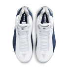 Nike Shox BB4 (White/Midnight Navy)