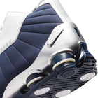 Nike Shox BB4 (White/Midnight Navy)