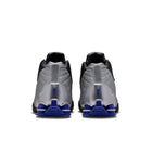 Nike Shox BB4 (Black/Metallic Silver/Lapis)