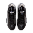 Nike Shox BB4 (Black/Metallic Silver/Lapis)