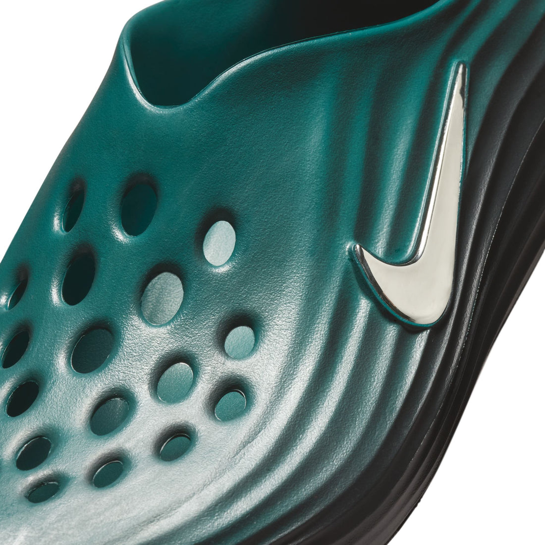 Nike ReactX Rejuven8 (Metallic Slate/Metallic Silver)