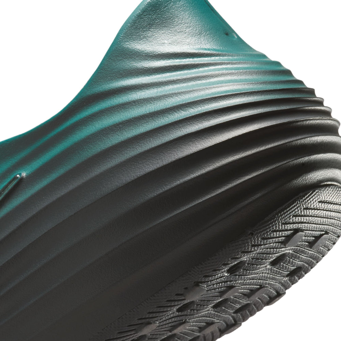Nike ReactX Rejuven8 (Metallic Slate/Metallic Silver)