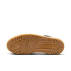 Air Jordan Spizike Low (Black/Sail/University Red)