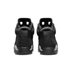 Air Jordan 6 Retro (BLACK/REFLECT SILVER-BLACK)
