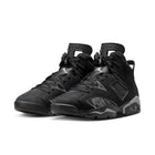 Air Jordan 6 Retro (BLACK/REFLECT SILVER-BLACK)