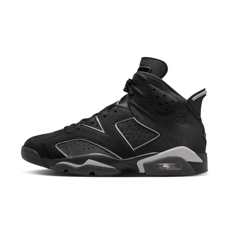 Air Jordan 6 Retro (BLACK/REFLECT SILVER-BLACK)