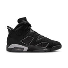 Air Jordan 6 Retro (BLACK/REFLECT SILVER-BLACK)