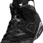 Air Jordan 6 Retro (BLACK/REFLECT SILVER-BLACK)