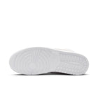 Air Jordan 1 Mid SE (White/Field Silver/White/White)