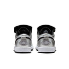 Air Jordan 1 Low SE (White/Black/White)