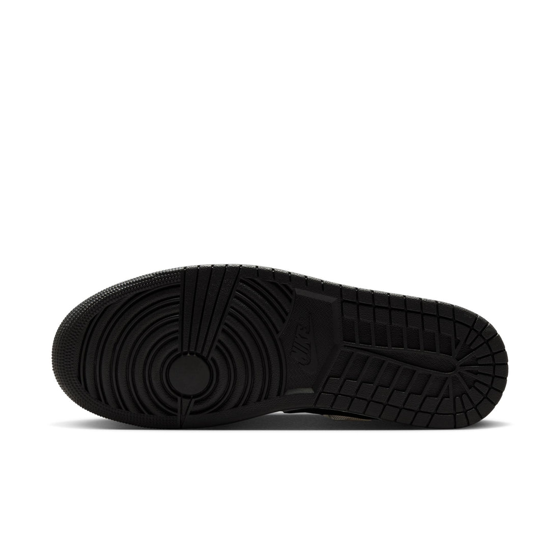 Air Jordan 1 Low SE (White/Black/White)