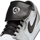 Air Jordan 1 Low SE (White/Black/White)