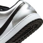 Air Jordan 1 Low SE (White/Black/White)