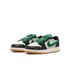 Air Jordan 1 Retro Low OG BG (Phantom/Pine Green/Black)