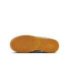 Air Jordan 1 Retro Low OG BG (Phantom/Pine Green/Black)