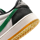 Air Jordan 1 Retro Low OG BG (Phantom/Pine Green/Black)