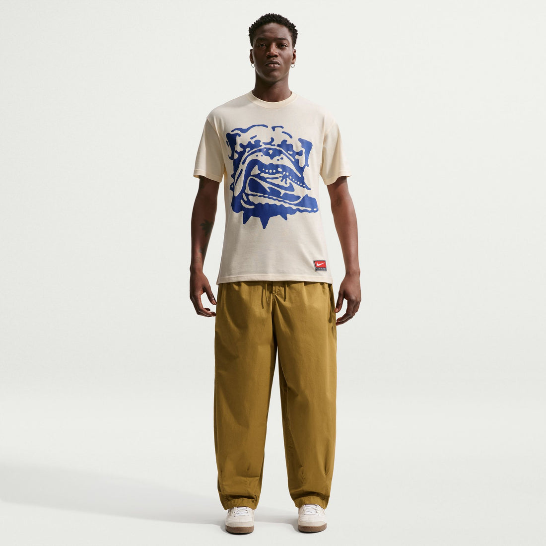 Nike "Shoe Dog" T-Shirt