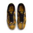 WMNS Nike Air Force 1 '07 (Multicolor/Black/Yellow Ochre)