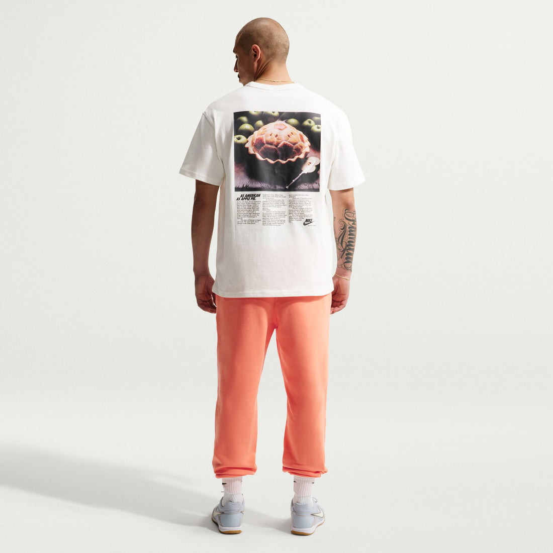 Nike Sportswear "Apple Pie" T-Shirt