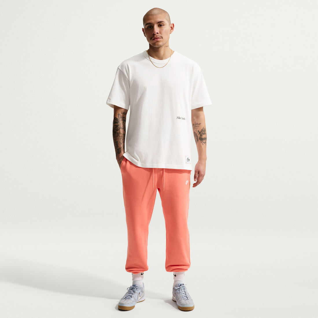 Nike Sportswear "Apple Pie" T-Shirt