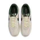 Nike Air Force 1 '07 LV8 (Phantom/Fir/Alabaster/Team Red)